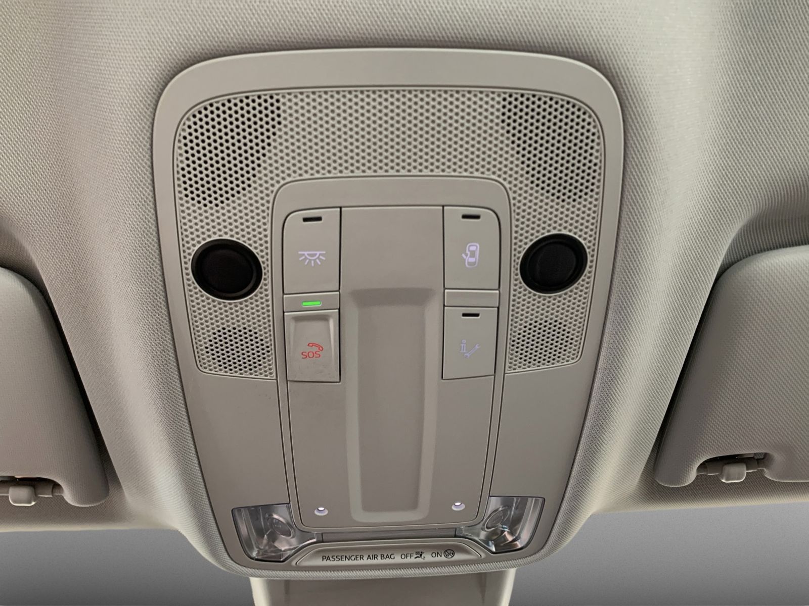 Audi Q3 - Bild 19