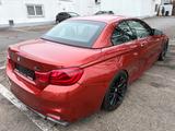 BMW M4 Cabrio Basis - gebrauchte BMW M4 aus dem Jahr 2019