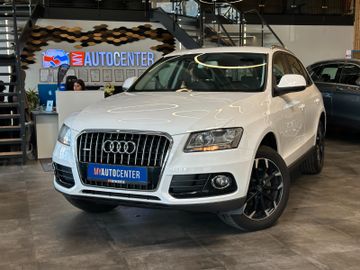 MYAUTOCENTER – Gebraucht- und Jahreswagen mit Werkstattservice in Pfaffenhofen Audi Q5 2.0 TFSI *KLIMAAUTOMATIK*TÜV-327*ISOFIX*