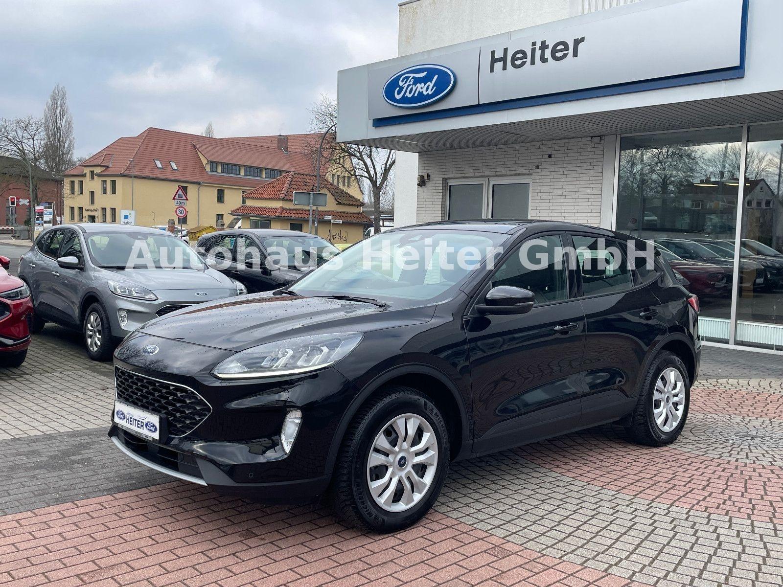 Ford Kuga 1.5 Cool & Connect / Tempomat+Navi