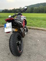 Ducati Hypermotard 950 ABS DQS  - DUCATI HYPER