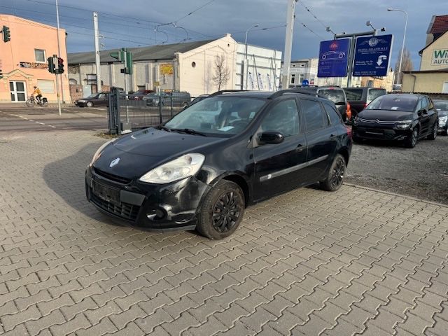 Renault Clio 1.5 dCi Grandtour Expression*Klima*Navi*