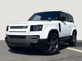 Land Rover Defender 90 3.0 D200 X-Dynamic SE 20'' ACC AHK H - Land Rover Defender in Hagen
