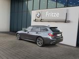 BMW M340i xDrive Touring LASER+KLIMAAUTO+NAVI+PDC+SH - BMW M340i Gebrauchtwagen
