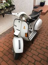 Vespa PX 80 E Lusso - VESPA PX 80 E LUSSO