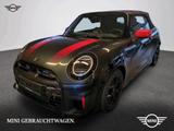 MINI John Cooper Works Cabrio - gebrauchte Cabrios in Jena