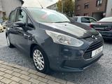 Ford B-Max Trend - Ford B-Max mit Benzin-Antrieb: Kleinbus, Trend