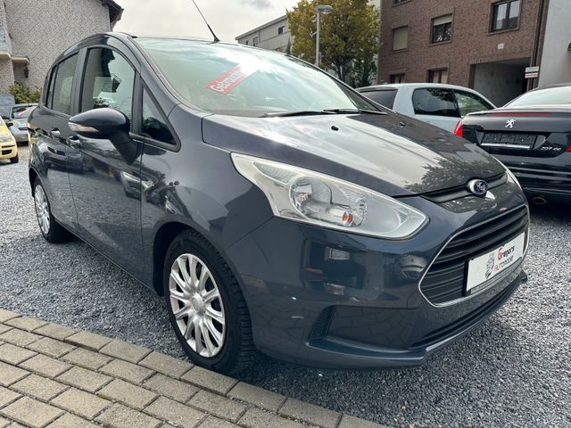 Ford B-Max Trend