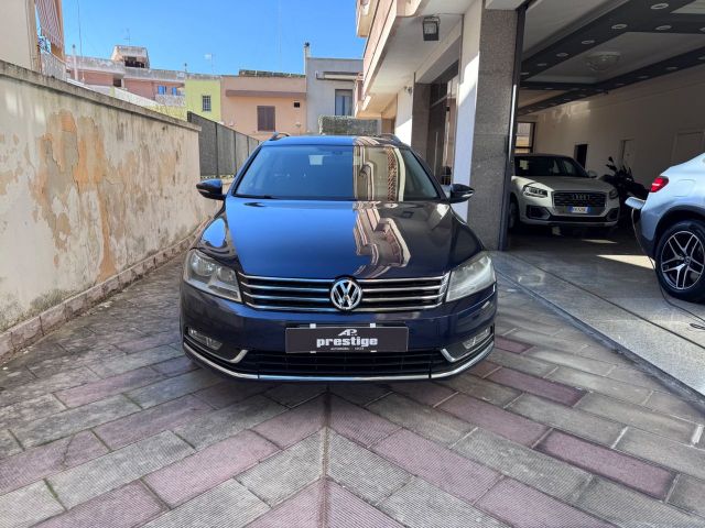 Volkswagen Passat Var. 1.6 TDI Comfortline BM.Te