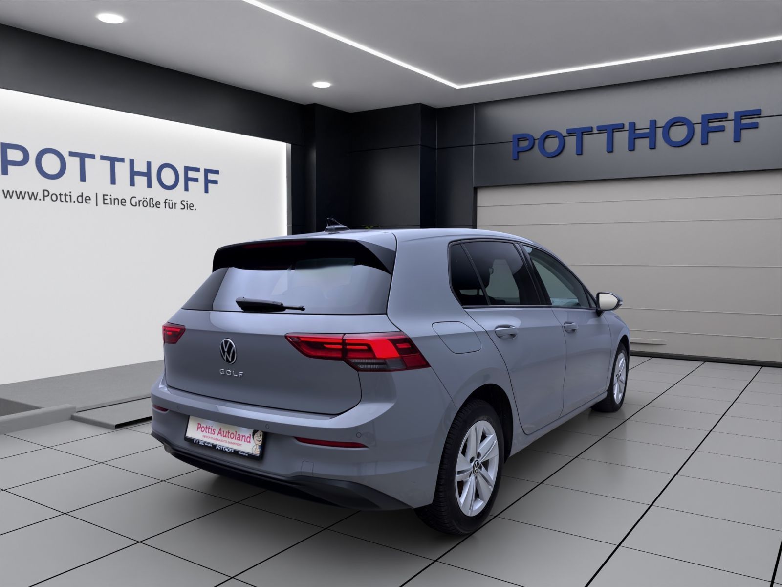 Volkswagen Golf - Bild 5