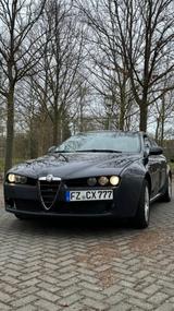Alfa Romeo 159 Sportwagon - Alfa Romeo Giulietta aus 2008
