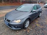 Seat Leon ST 1.6 ** Style / PDC ** mit Garantie - Seat Leon 1M mit Diesel-Antrieb