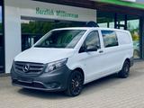 Mercedes-Benz Vito Mixto 116 CDI 4x4 4MATIC extral 6-Sitze - Mercedes-Benz Vito mit Diesel-Antrieb: V6