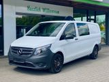 Mercedes-Benz Vito Mixto 116 CDI 4x4 4MATIC extral 6-Sitze - Mercedes-Benz Vito: V6