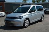 Volkswagen Caddy Maxi 2.0 TDI DSG"NAVI"STANDHZ"ACC"CARPLAY" - Volkswagen Caddy Maxi in Nürnberg