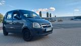 Opel Agila 1.0 Twinport - - gebrauchte Opel Agila aus dem Jahr 2006