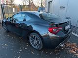 Toyota GT86  Automatik - gebrauchte Toyota Coupés