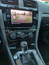 Volkswagen GTI 2.0 TSI 19"/SOUND/LIGHT/ACC/ST.HEIZ/8Fach/++ - Volkswagen Golf: 8 GTI