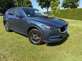 Mazda CX-5 2.0 SKYACTIV-G 165 Exclusive-Line FWD E... - Mazda CX-5: Skyactiv