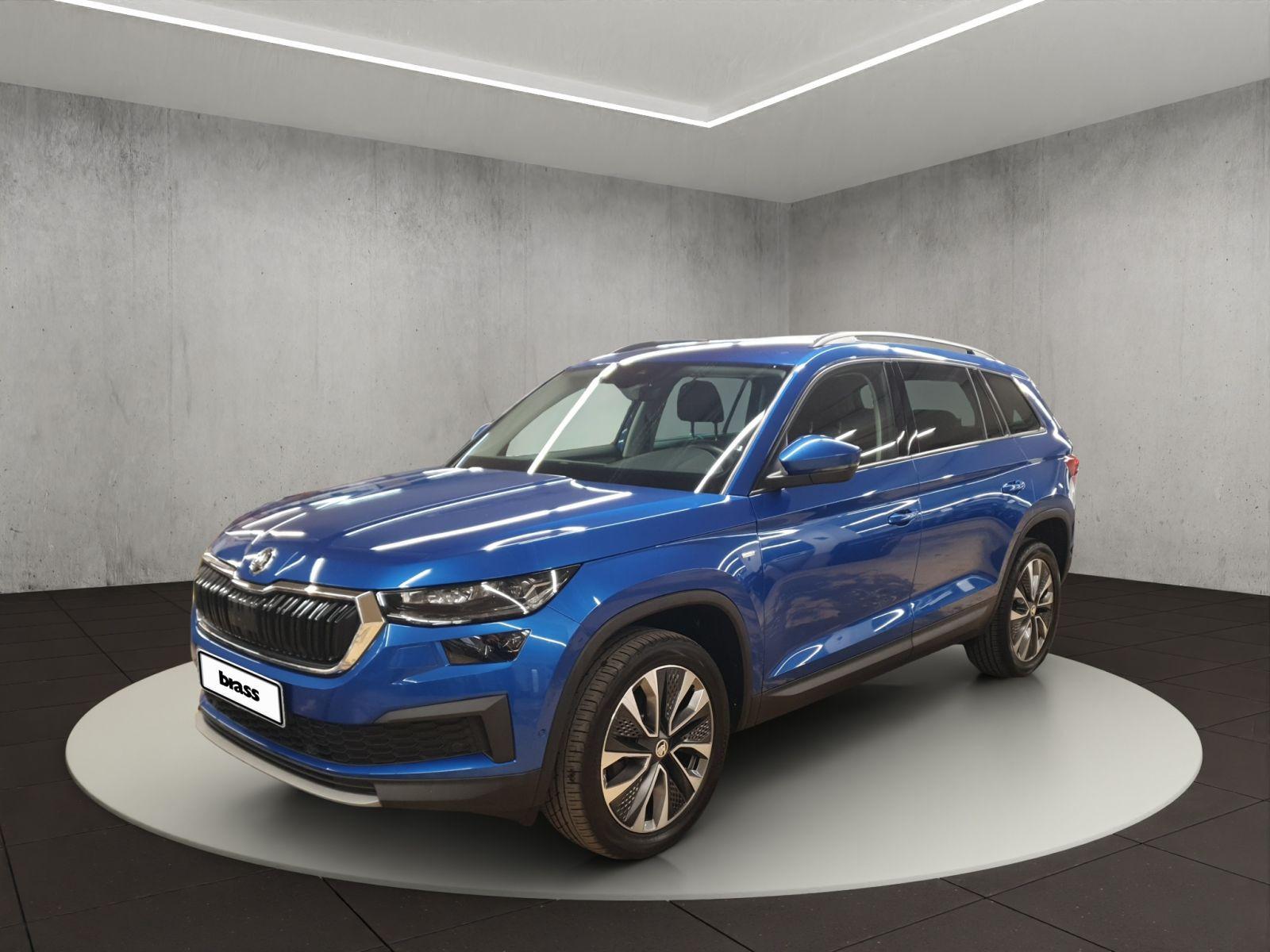 Skoda Kodiaq Ambition