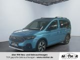 Ford Tourneo Connect 2.0 EcoBlue Active Pano Winter - Ford Tourneo Connect in München