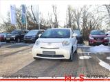 Toyota iQ 1.0 Basis - weiße Toyota IQ