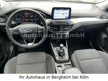 Ford Focus - 10