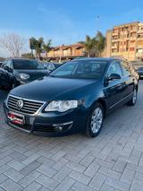 Volkswagen Passat 2.0 TDI 140cv Full Optional - Volkswagen Passat aus 2006: Kombi