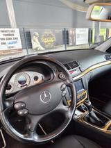 Mercedes-Benz Mercedes Benz E280 Benziner mit frische fr... - gebrauchte Mercedes-Benz E 280 aus dem Jahr 2006