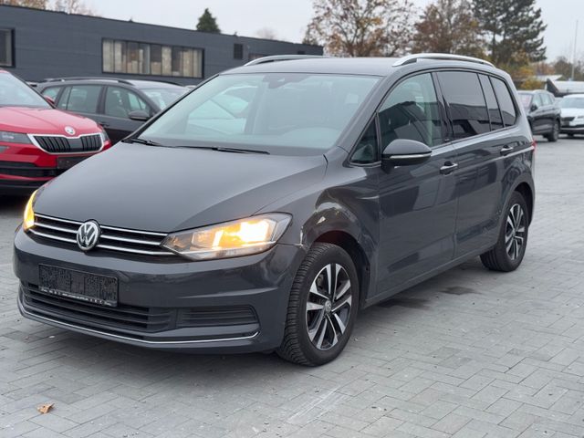 Volkswagen Touran 1.6TDI IQ.DRIVE DSG/7SITZER