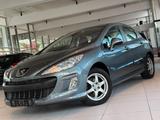 Peugeot 308 Sport*TüvNeu*HuNeu*Zahnriemen*Isofix*1.Hand - gebrauchte Peugeot 308 aus dem Jahr 2008