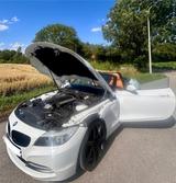BMW Z4 sDrive23i - - BMW Z4 Gebrauchtwagen in München