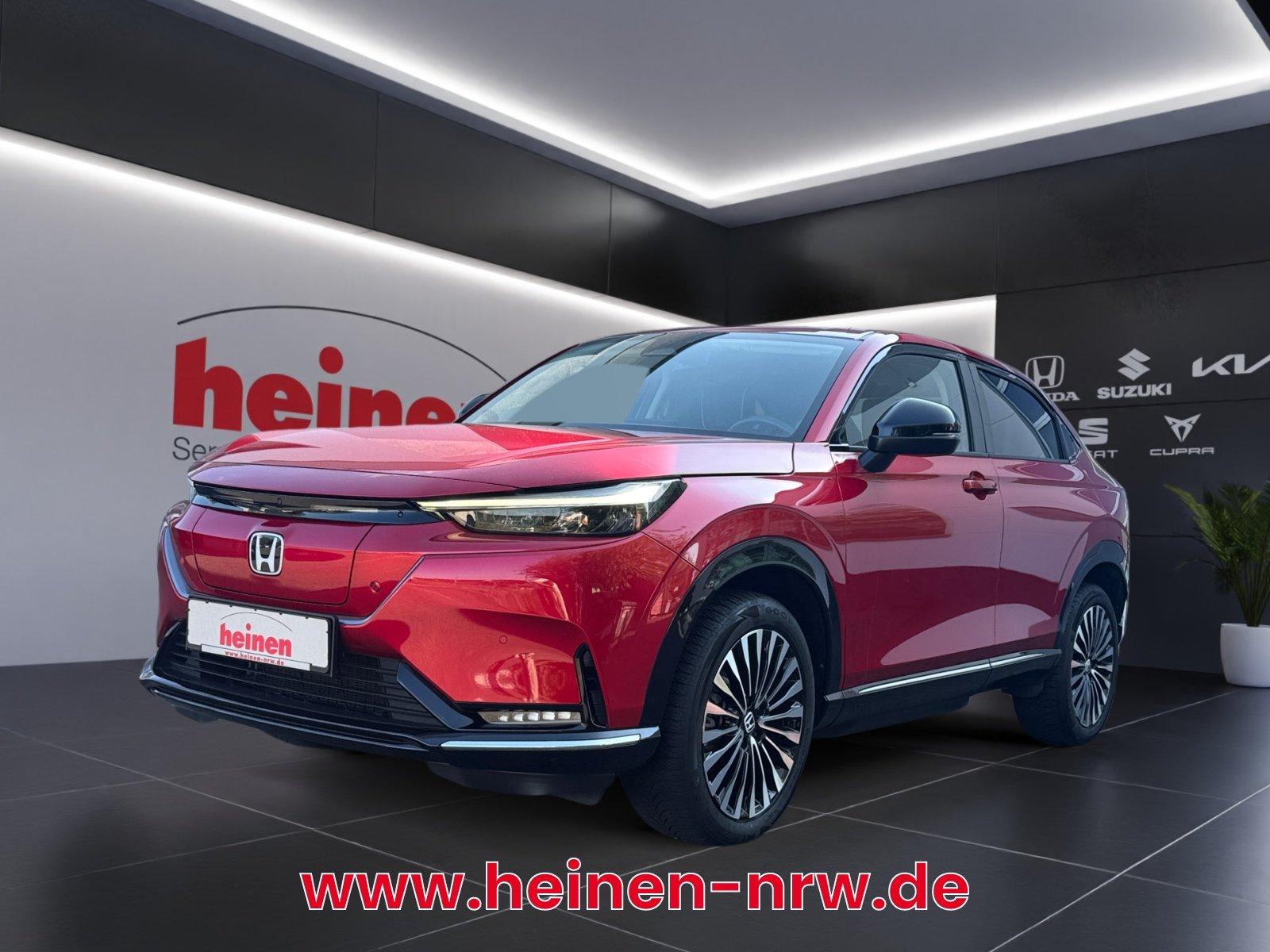Honda e:Ny1