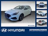 Hyundai i30 cw 1.5 T-GDI Advantage 2xKlima ACC AUT Kam. - Hyundai i30 Jahreswagen: I30cw