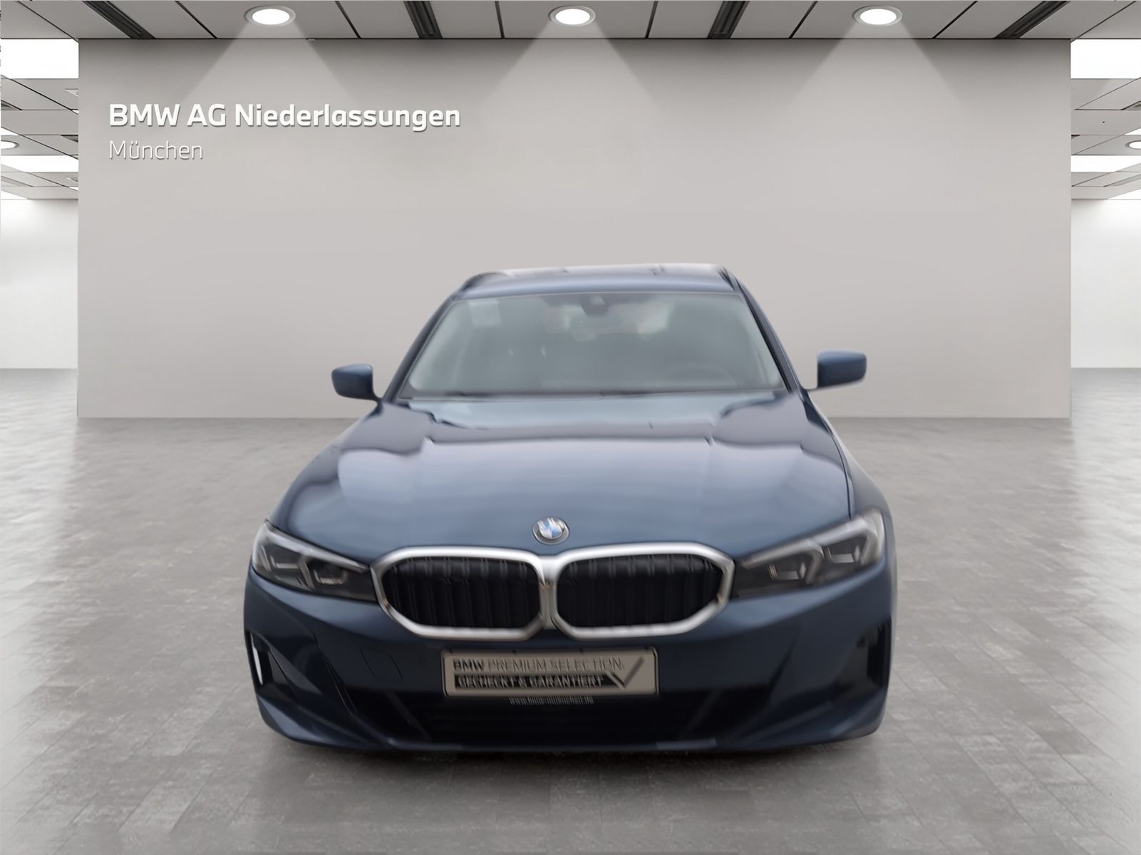 BMW 318 - Bild 4