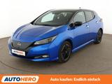 Nissan Leaf electric drive 110 kW N-Connecta Aut.*NAVI* - Nissan Leaf aus 2024