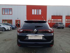Fahrzeugabbildung Megane Grandtour 1.5 BLUE dCi Kamera+Navi+Sitzh