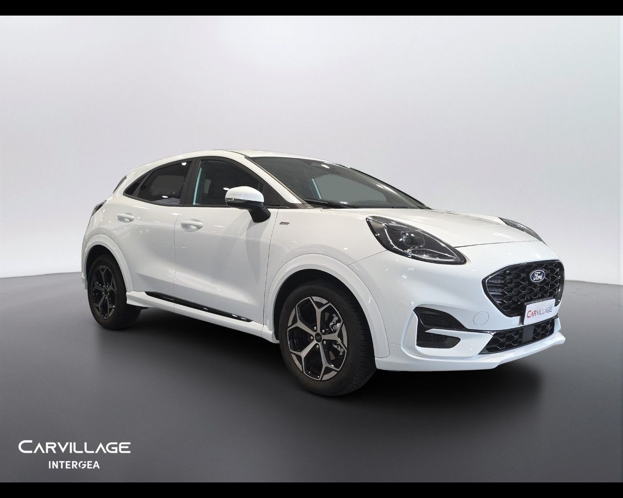 Ford FORD Puma 1.0 ecoboost h ST-Line 125cv imagem 3