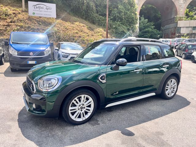 MINI Mini Cooper SD Countryman 2.0 Automatica iva esp