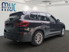 BMW X3 xDrive30e Aut. Advantage AHK/CockpitLive