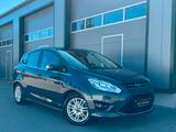 Ford C-Max C-MAX Titanium 1.6 Business Paket 2 - Ford C-Max: 1.6
