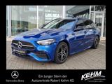 Mercedes-Benz C 300 T d+AMG+NIGHT+WINTER-P+EASYPACK+LED+KAMERA - gebrauchte Mercedes-Benz C 300 aus dem Jahr 2024