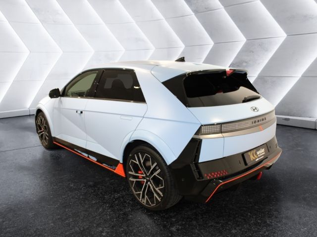 Hyundai IONIQ 5 – Bild 4
