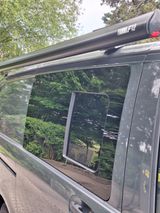 Mercedes-Benz Mercedes Benz  Vito Camper Van  - Mercedes-Benz Va