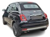 Fiat 500 C 1.2 Lounge Navi*MFL*PDC*Tempomat - Fiat 500 Gebrauchtwagen in Duisburg