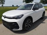 Volkswagen Tiguan 2.0 TDI R-Line DSG ABT 4Motion GV5 - Volkswagen Tiguan: Abt