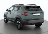 Dacia Duster Extreme TCe 130 LED Kamera Tempomat - Dacia Tageszulassungen
