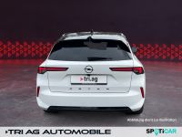 Opel Astra - Vorschau Bild 4