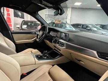 BMW X5 - 7