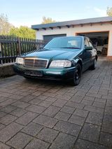 Mercedes-Benz Mercedes C-Klasse C180 W202 - Mercedes-Benz C 180 aus 1995